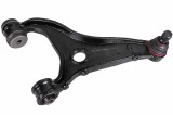 Brat suspensie Subaru Forester 02.02-12.12, Forester 12.07-, Legacy 5 05.09-, Legacy 5 Estate 06.08-12.14, Xv 09.11-, Fata, Dreapta, SRLine