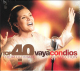 Vaya Con Dios Their Ultimate Collection LP (vinyl)