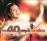 Vaya Con Dios Their Ultimate Collection LP (vinyl)