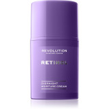 Revolution Skincare Retinol Cremă de noapte intensă pentru riduri 50 ml