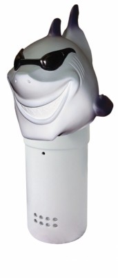 Clorinator piscine Shark K736BU foto