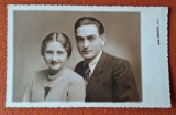 fotografie veche romaneasca - anii 1930 - foto Bordan - Cluj, familie