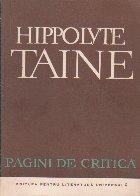 Pagini de critica foto