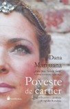 Poveste de cartier - Hyperliteratura