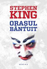 Ora?ul Bantuit (Hardcover) foto