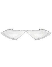 Set 2 sticle faruri Ford Focus MK2 Facelift (2008 - 2011)