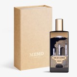 Memo, Sicilian Leather, Apă de parfum, Unisex, 75 ml