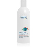 Ziaja Baby ulei pentru baie pentru nou-nascuti si copii 370 ml
