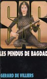 Gerard de Villiers - SAS: Les pendus de Bagdad