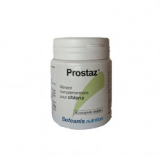 Sofcanis Prostaz, 60 comprimate