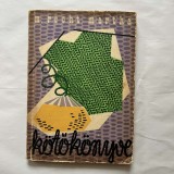 M. Recht Martha - Kotokonyve - 1958 - In maghiara