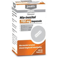 Mio-Inozitol 700mg 100cps