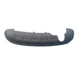 Spoiler bara spate Audi Q5 (8r), 06.2012-09.2016, parte montare Spoiler bara spate, 13X299, Aftermarket