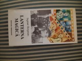 Ingmar Bergman Lanterna magica