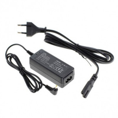 Adaptor pentru Asus Eee PC 1005HA/1008HA 19V 2,1A foto