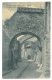 5175 - SIBIU, Romania - old postcard - unused