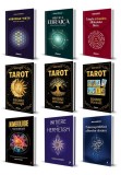 Cumpara ieftin Pachet Pachet Misterele intelepciunii divine. Set 9 carti