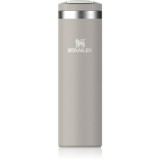 Stanley AeroLight&trade; Transit Mug cană termoizolantă Ash 470 ml