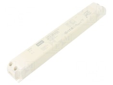 Alimentator LED pulsatoriu 120W 24VDC 5A IP20 - Alimentator LED 120W 24V 5A