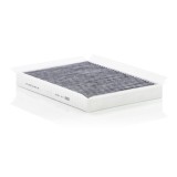 Filtru polen, habitaclu Mann-Filter CUK2622