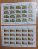 Cipru 1998 - Blocuri Europa MNH