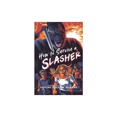 How to Survive a Slasher foto