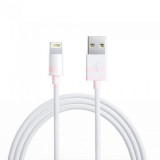 Cablu date Apple iPhone 5/6/7/8/X/XR MD818ZM/A 2 Metri Original Foxconn