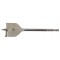 Burghiu plat pentru lemn, 38 mm, Richmann