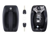 Maner usa exterior usa fata Citroen Jumper, 09.2014; Jumper, 06.20; Fiat Ducato, 09.2014; Ducato, 06.20; Peugeot Boxer, 09.2014; Boxer, 06.20,