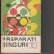 Dan I. Seracu Preparați singuri