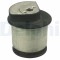 DELPHI TD1154W suport ax