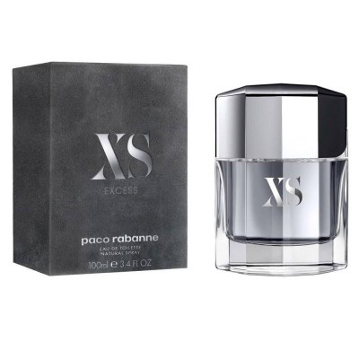 Paco Rabanne XS 2018 EDT 100 ml foto