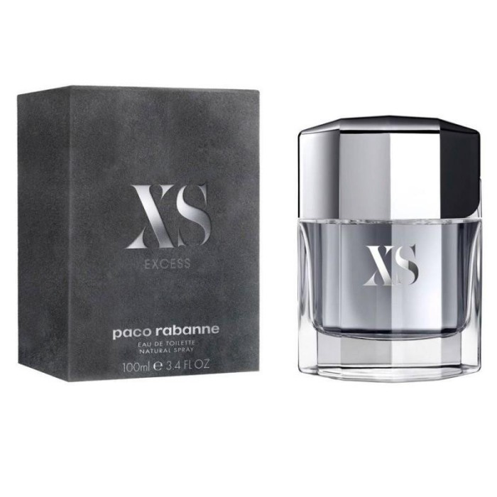 Paco Rabanne XS 2018 EDT 100 ml
