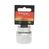 Cap cheie tubulara 32 mm cu prindere 1/2 pentru clichet Breckner Germany
