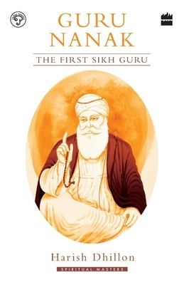 Guru Nanak: The First Sikh Guru foto