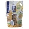 Asternut Pisici Tofu Kissa, Lavanda, 6L (2.5kg), Natural, Biodegradabil, Fibre Soia, Absorbant, Anti-miros, Eliminare WC
