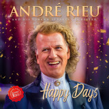 Happy Days | Andre Rieu, Vienna Johann Strauss Orchestra