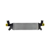 Intercooler Suzuki Sx4 2013-, Vitara 2015-, 520x158x50mm, SRLine 74L2J8-1