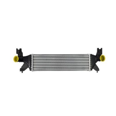 Intercooler Suzuki Sx4 2013-, Vitara 2015-, 520x158x50mm, SRLine 74L2J8-1 foto