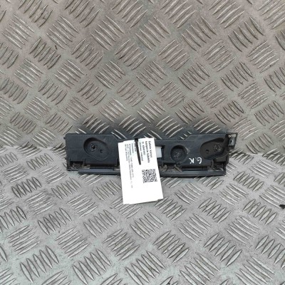 Suport bara de protecție st&amp;acirc;nga spate FORD PUMA J2K, CF7 2022 OEM: L1TB-17A832-A 28451953 foto