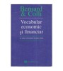 Yves Bernard, Jean-Claude Colli - Vocabular economic si financiar -