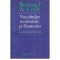 Yves Bernard, Jean-Claude Colli - Vocabular economic si financiar -