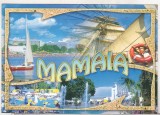 bnk cp Mamaia - Vedere - necirculata