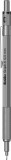 Creion mecanic Scrikss Satin Grey 0,5