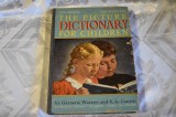 The Picture Dictionary for Children 1948
