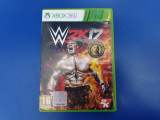WWE 2K18 - joc XBOX 360, Multiplayer, Sporturi, 16+, 2K Games
