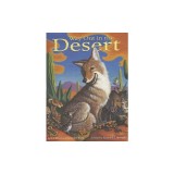 Way Out in the Desert