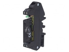 Releu Semiconductor 20-28VDC 6A 1-100VDC DRA1-CMX