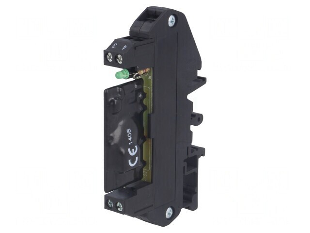 Releu Semiconductor 20-28VDC 6A 1-100VDC DRA1-CMX