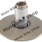 MBS Fulie variator spate Zip, Cod Produs: 100340060RM
